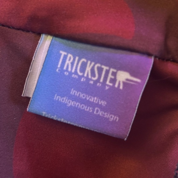 Trickster Company leggings - Picture 3 of 4